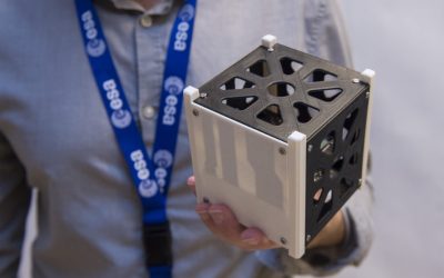 Apiums 3D Printing for Space Missions