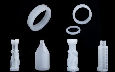 Apium präsentiert neues Material – Willkommen Polypropylen (PP) im 3D-Druck