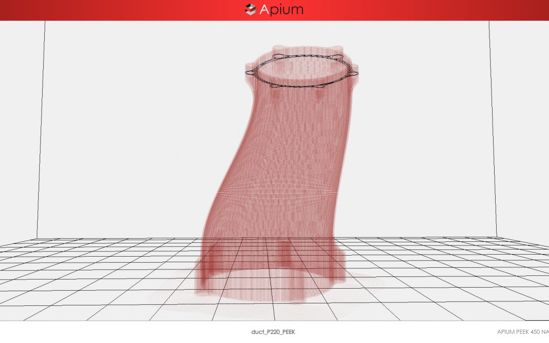 G-Code für den 3D-Druck: Was dieser tatsächlich für den Druckerfolg bedeutet?