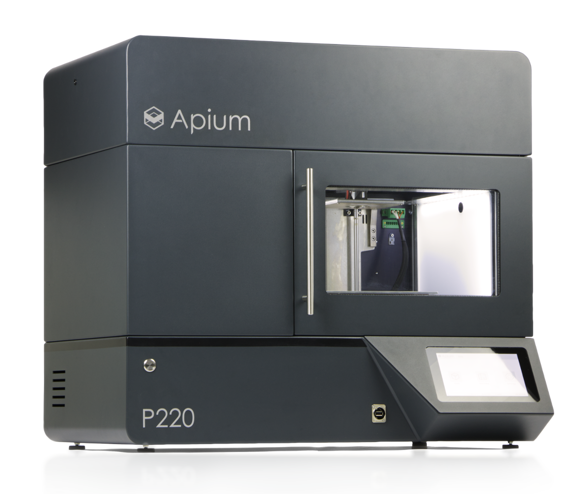 Apium F300 3D Filament Dryer