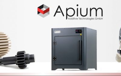 Review 2021 – Apium Additive Technologies